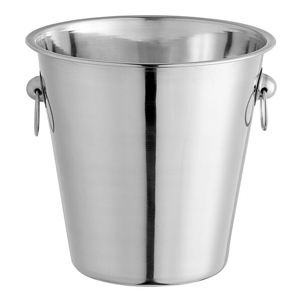 18/10 Champagne Bucket