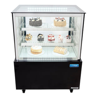 HGP90 Chilled Display