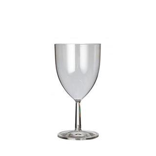 Clarity Wine Glass 200ml 48Pk