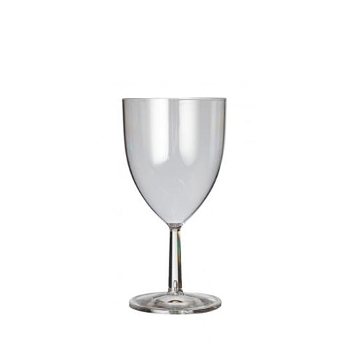 Clarity Wine Glass 200ml 48Pk