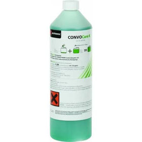 ConvoCare Rinse Aid 3007028 - 1 Litre Concentrate