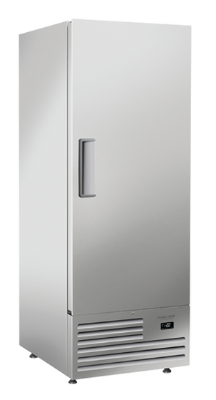 Cool Head Upright Freezer – Solid Door | QNX 688V