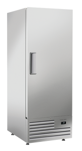 Cool Head Upright Freezer – Solid Door | QNX 688V