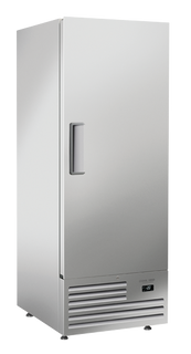 Cool Head Upright Freezer – Solid Door | QNX 688V