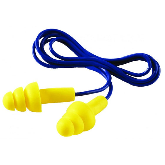 Corded Earplugs 50's