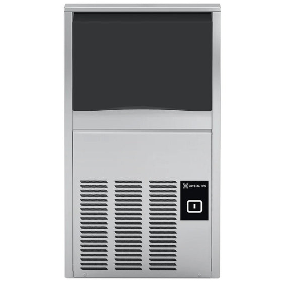 Crystal Tips Ice Machine G28 CM95802043ZC (AIR)