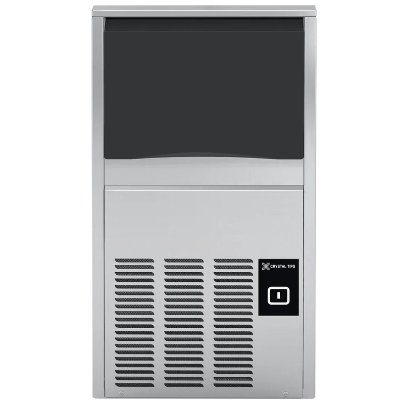 Crystal Tips Ice Machine G28 CM95802043ZC (AIR)