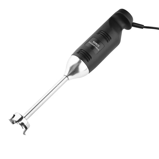 Nisbets Essentials Variable Speed Stick Blender 190mm Shaft 250W