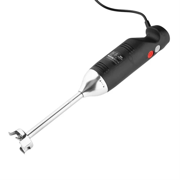 Nisbets Essentials Variable Speed Stick Blender 190mm Shaft 250W