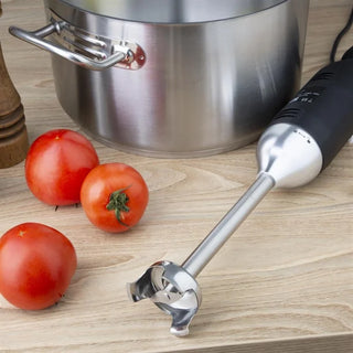 Nisbets Essentials Variable Speed Stick Blender 190mm Shaft 250W