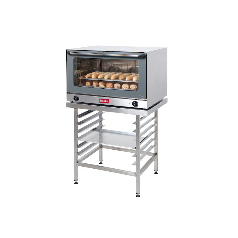 CVO841 Bakery Convection Oven