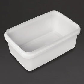 Reusable Ice Cream Container 1.2Ltr 40's