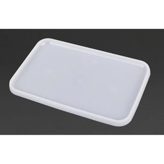 Lid for Ice Cream Container 1.2Ltr 40's
