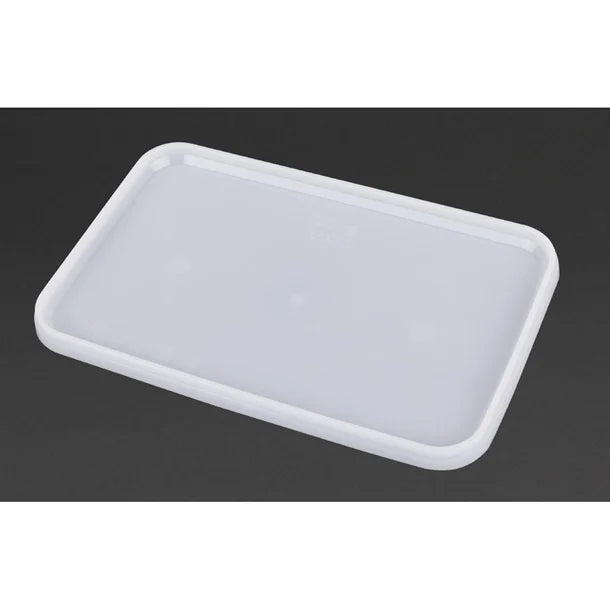 Lid for Ice Cream Container 1.2Ltr 40's