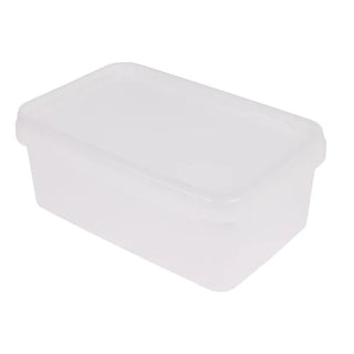 Lid for Ice Cream Container 1.2Ltr 40's