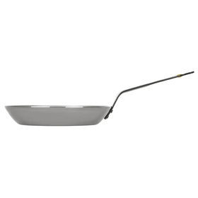 De Buyer Mineral B Black Iron Non-Stick Frying Pan (24cm - 26cm)