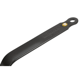 De Buyer Mineral B Black Iron Non-Stick Frying Pan (24cm - 26cm)
