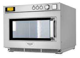 Panasonic NE-1843BBQ Microwave Oven