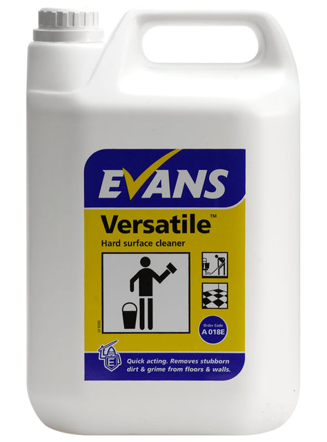 Evans Versitile 2x5L