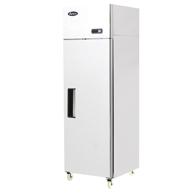 Atosa F-YBF9207GR Single Door Upright Freezer 440L