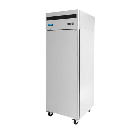 Unifrost F700SNV Single Door Freezer