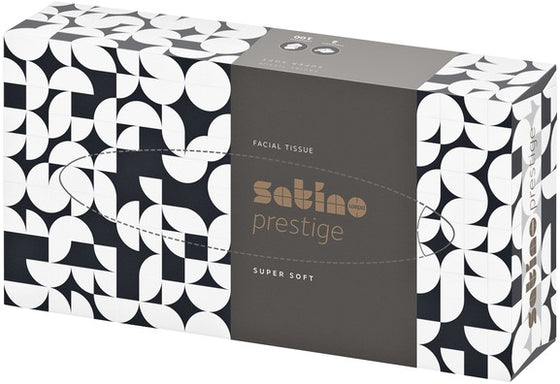 Facial Tissue Santino Prestige 4000's