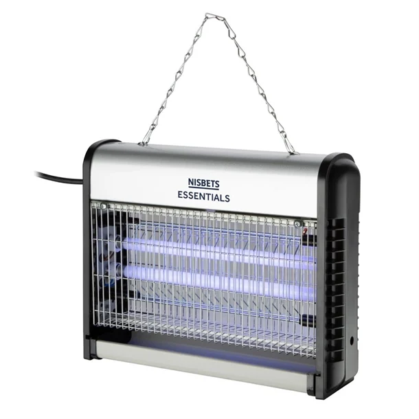Nisbets Essentials Fly Killer 16W 50m²