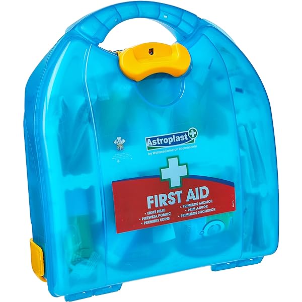 First Aid