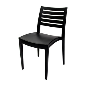 Fresco Polypropylene Side Chair