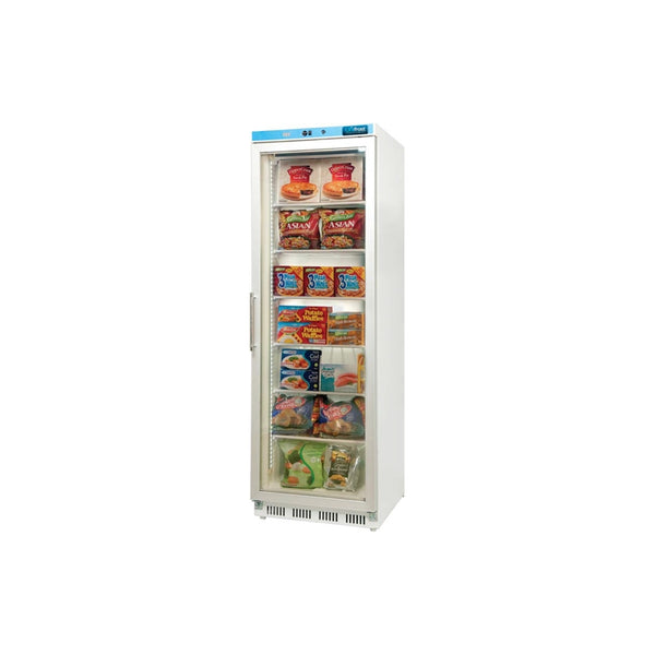 GDF401 Display Freezer