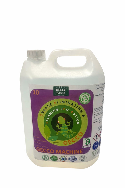 GECCO Degreaser