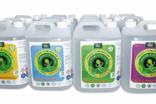 GECCO Degreaser