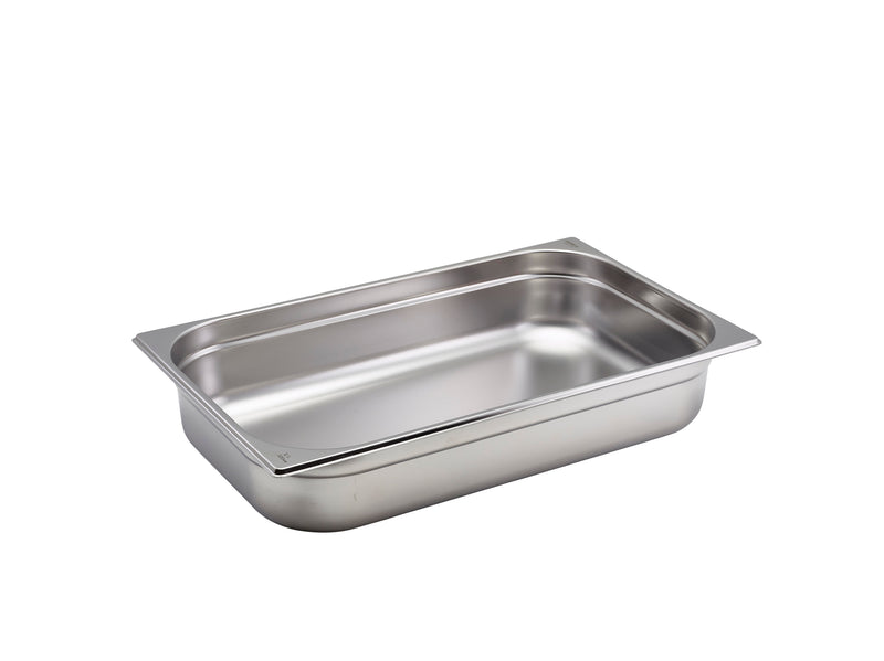 Stainless Steel Gastronorm Pan 1/1