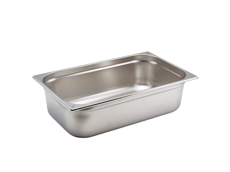 Stainless Steel Gastronorm Pan 1/1