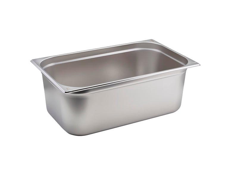 Stainless Steel Gastronorm Pan 1/1