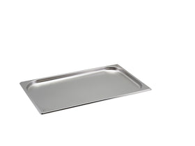 Stainless Steel Gastronorm Pan 1/1