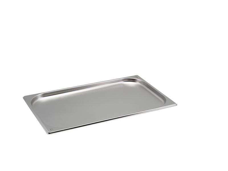 Stainless Steel Gastronorm Pan 1/1