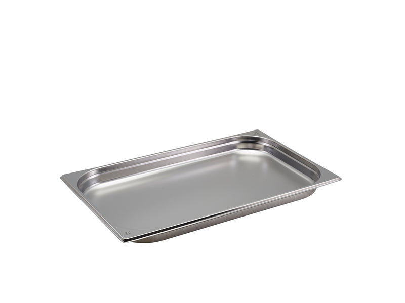 Stainless Steel Gastronorm Pan 1/1