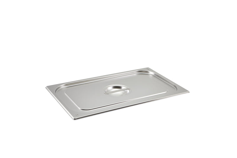 Gastronorm S/Steel Lid