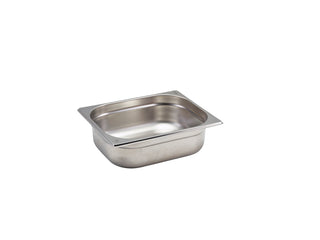Stainless Steel Gastronorm Pan 1/2