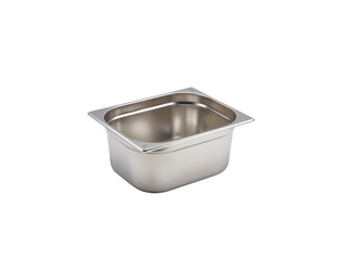 Stainless Steel Gastronorm Pan 1/2