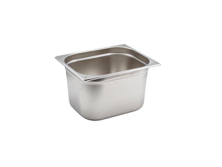 Stainless Steel Gastronorm Pan 1/2