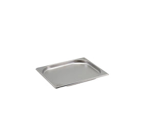 Stainless Steel Gastronorm Pan 1/2