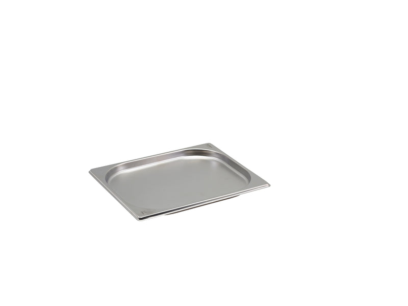 Stainless Steel Gastronorm Pan 1/2