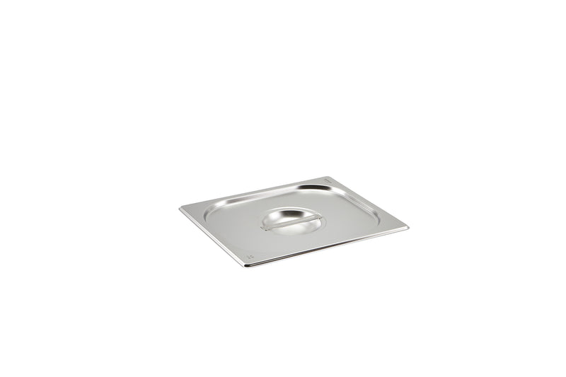 Gastronorm S/Steel Lid