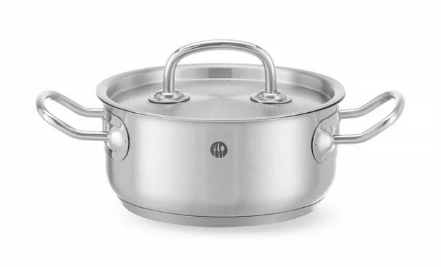 Stew Pan LOW 5 Litre