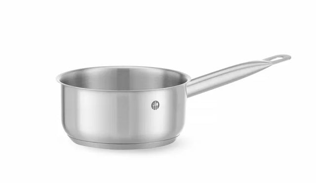 Saucepan No Lid 5 Ltr s/s