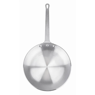 Vogue Aluminium Frying Pan 28cm