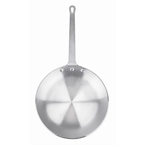 Vogue Aluminium Frying Pan 28cm