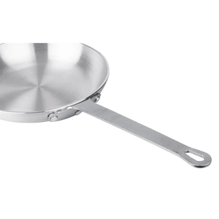Vogue Aluminium Frying Pan 28cm